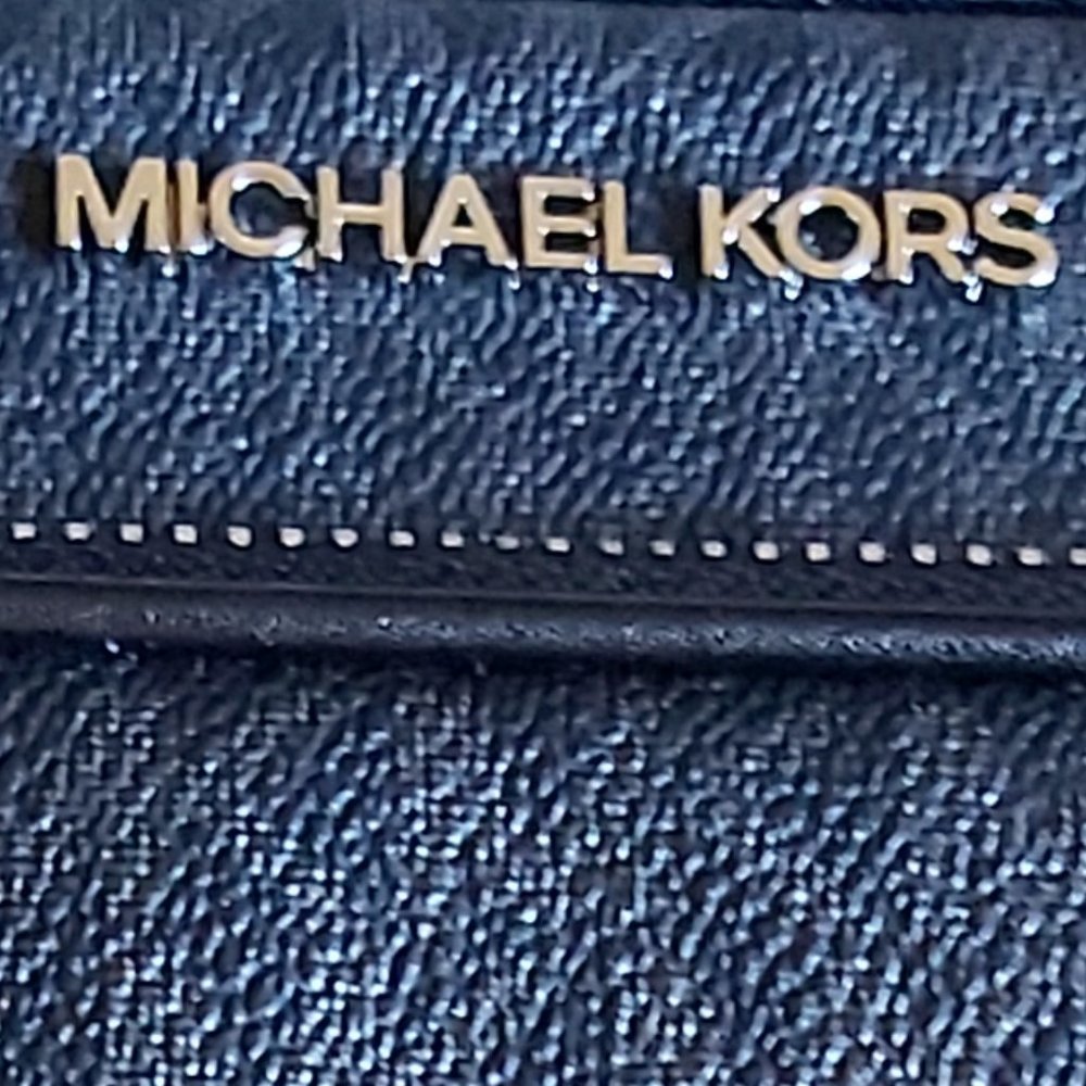 Michael Kors Jet Set Travel